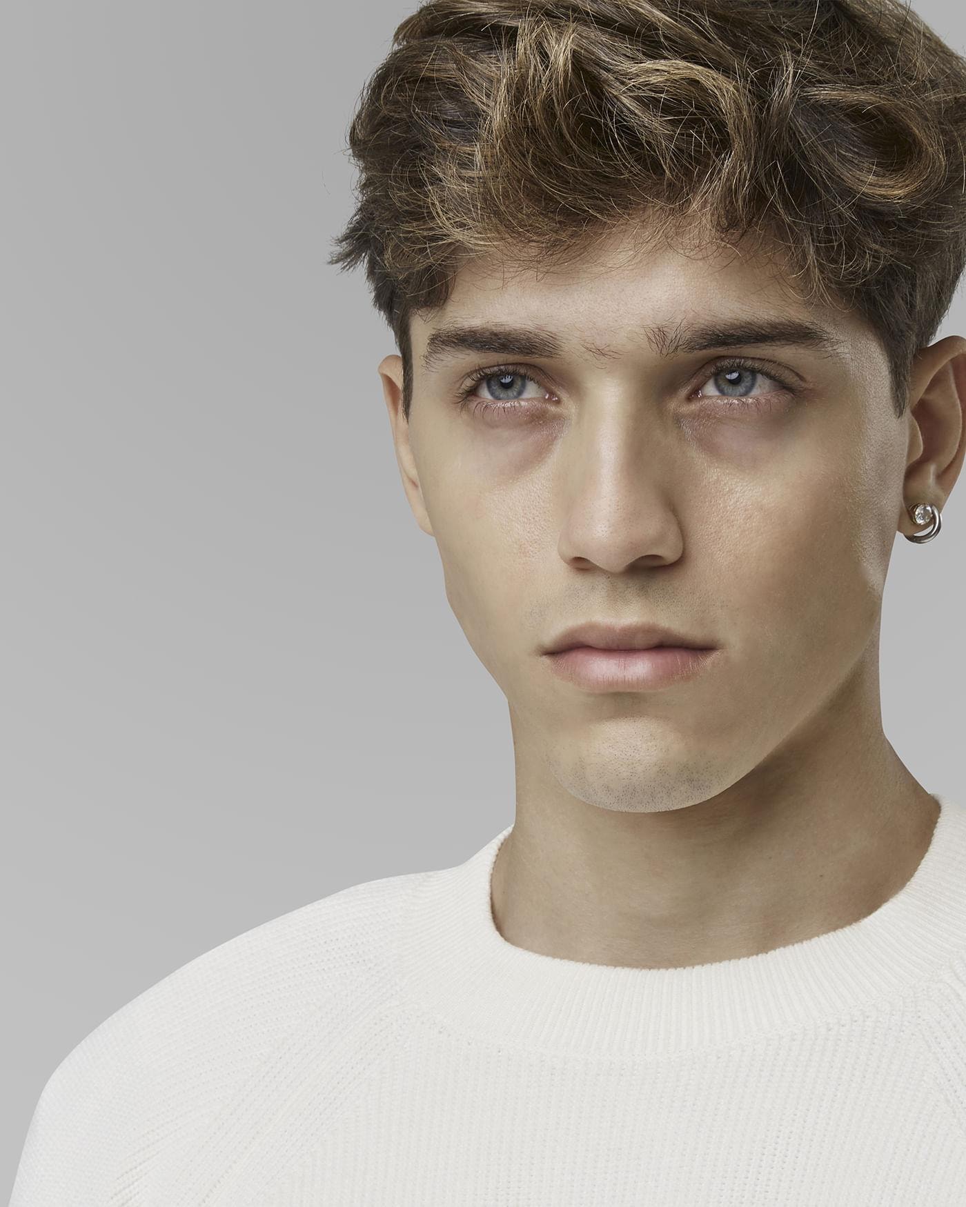 Blusa Tricot Canelado