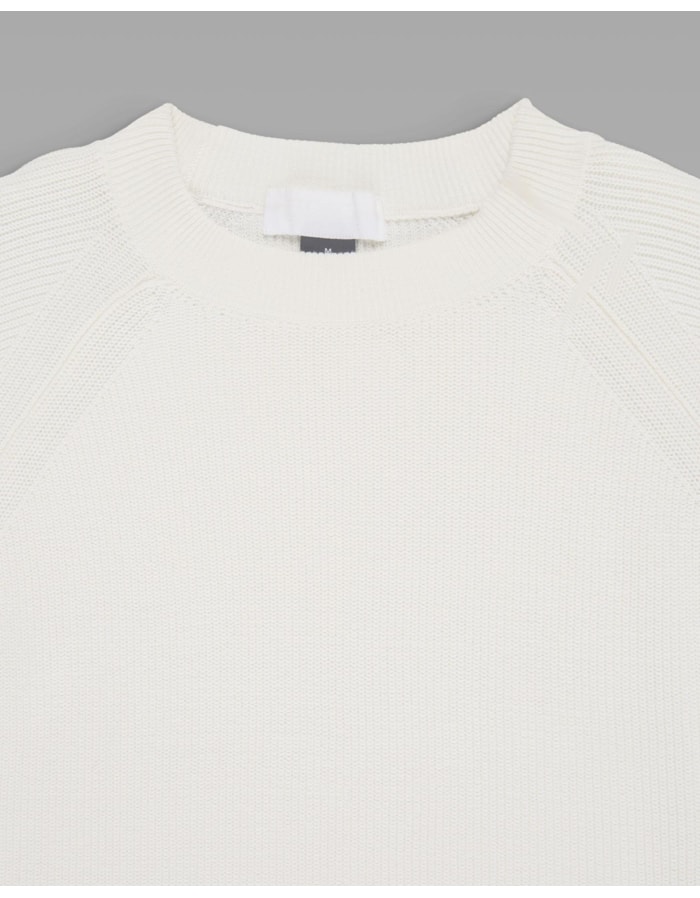 Blusa Tricot Canelado