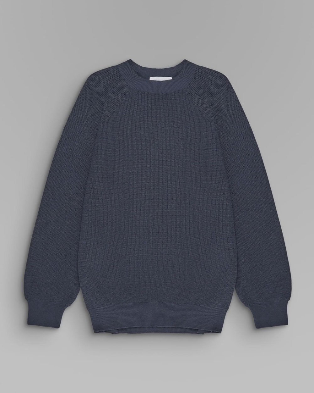 Blusa Tricot Canelado