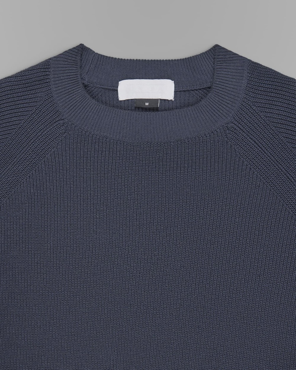 Blusa Tricot Canelado