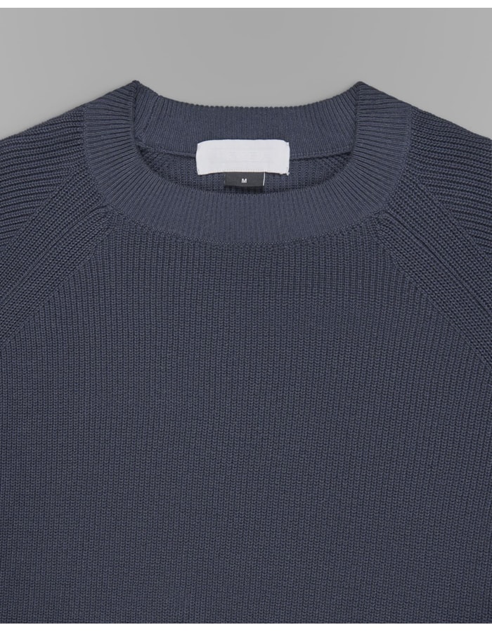 Blusa Tricot Canelado