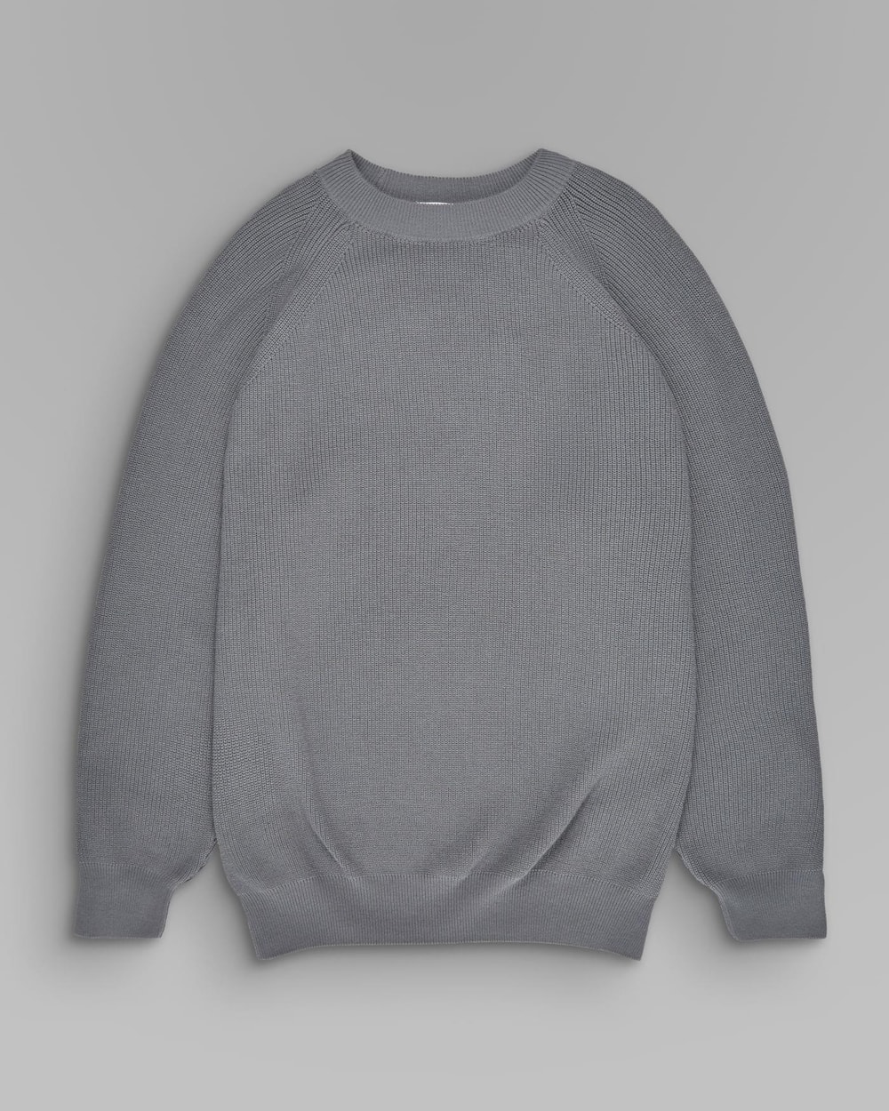 Blusa Tricot Canelado