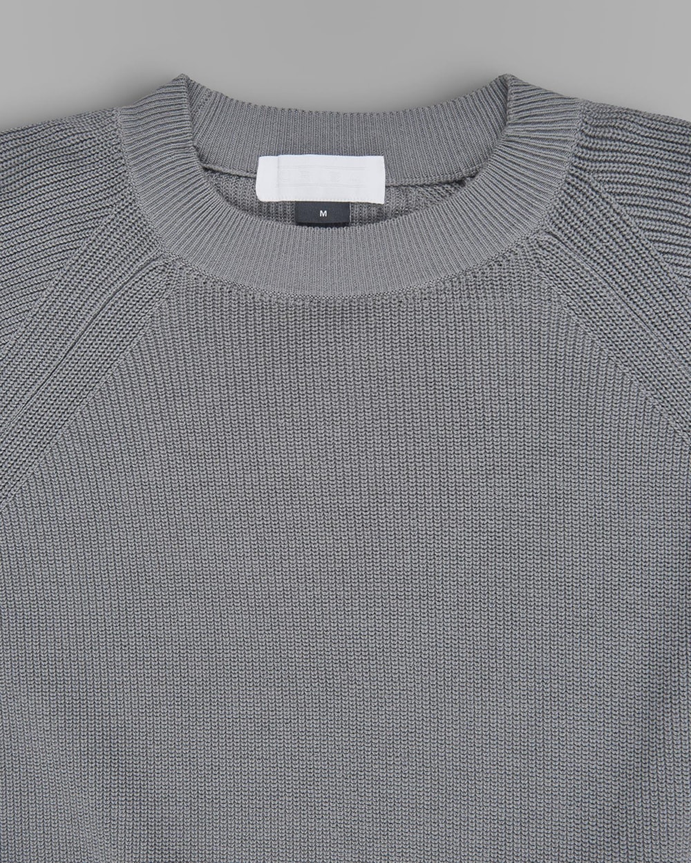 Blusa Tricot Canelado