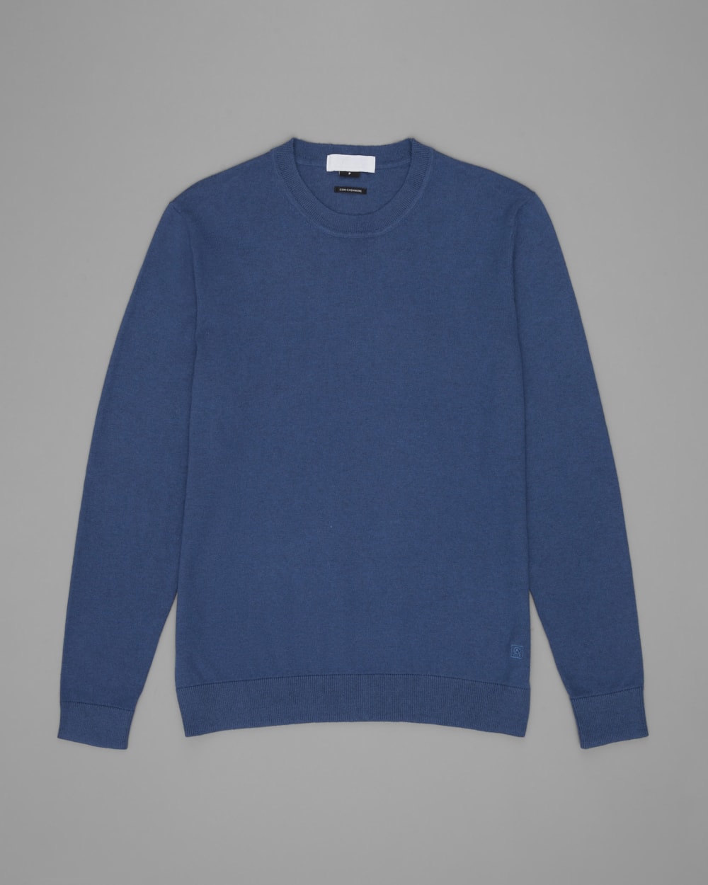 Blusa Tricot com Cashmere