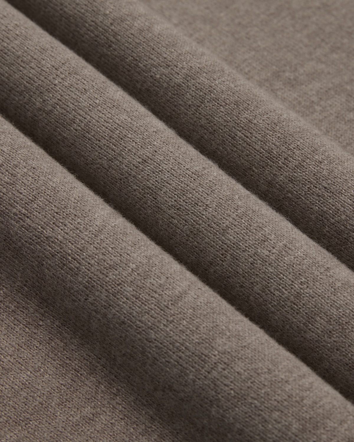 Blusa Tricot com Cashmere