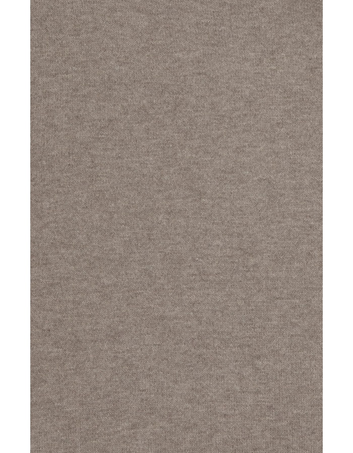 Blusa Tricot com Cashmere