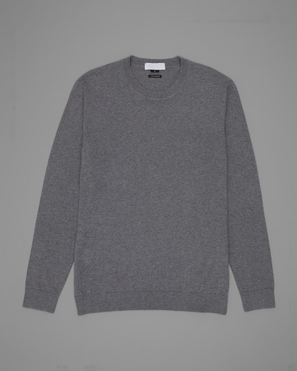 Blusa Tricot com Cashmere