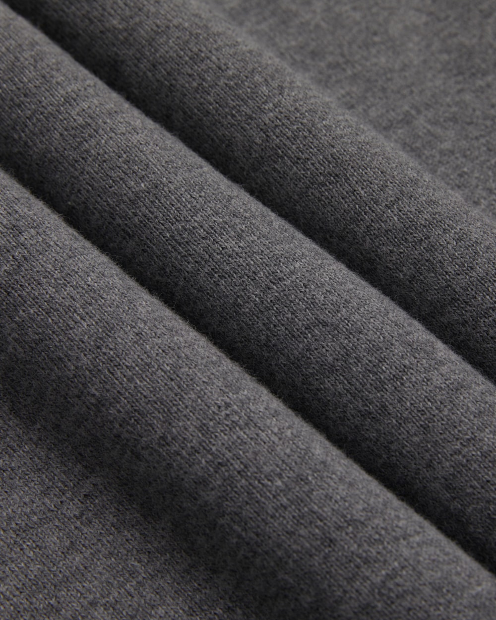 Blusa Tricot com Cashmere