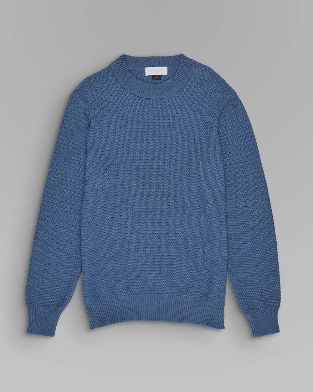 Blusa Tricot Ponto Favo