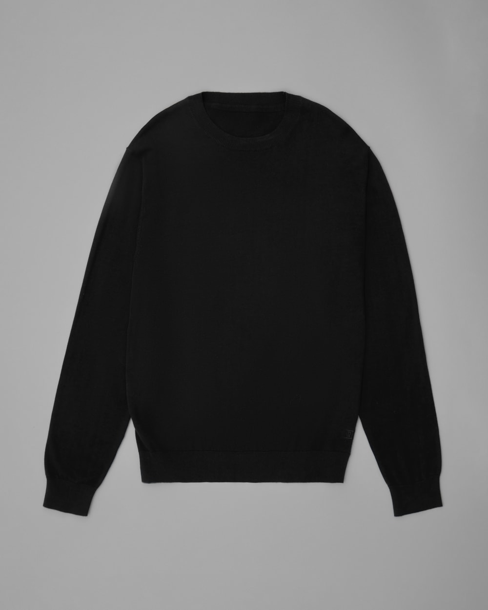 Blusa Tricot Slim