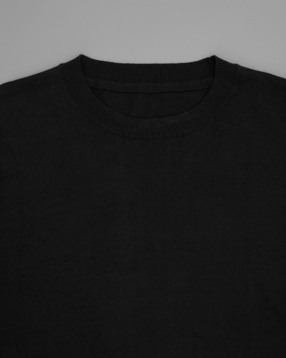 Blusa Tricot Slim