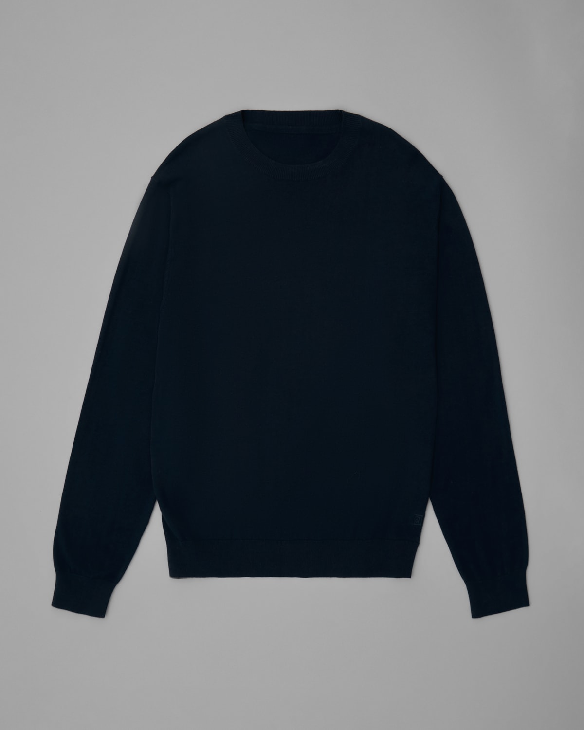 Blusa Tricot Slim