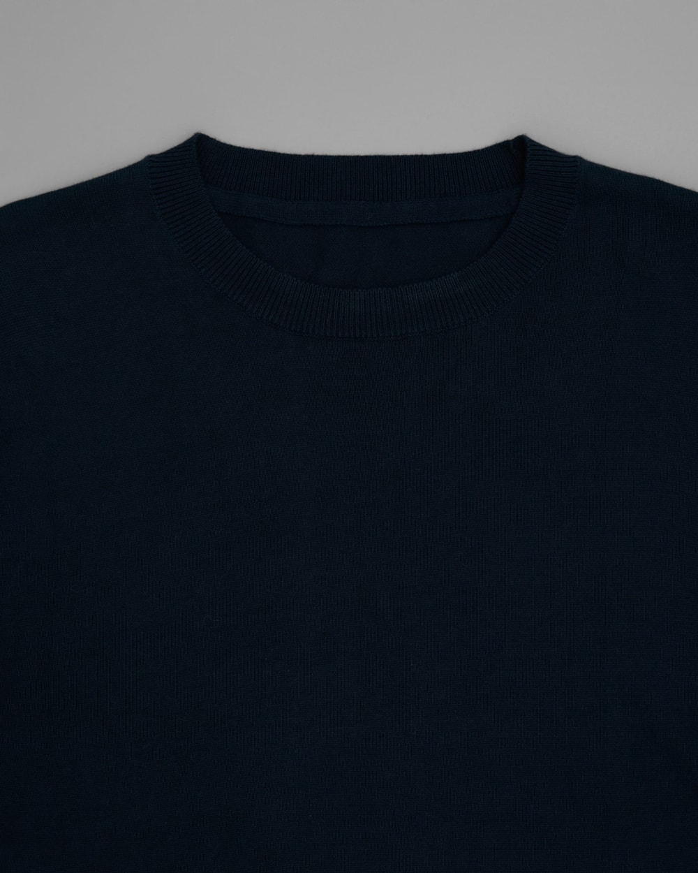 Blusa Tricot Slim