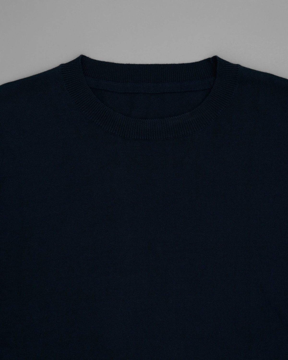 Blusa Tricot Slim