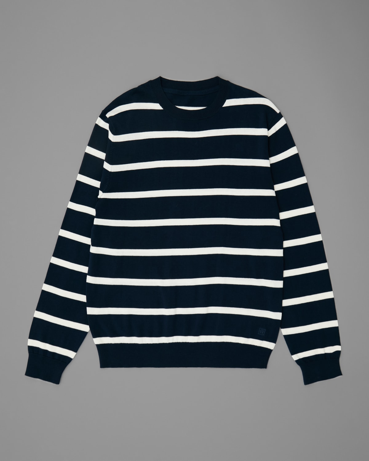 Blusa Tricot Slim