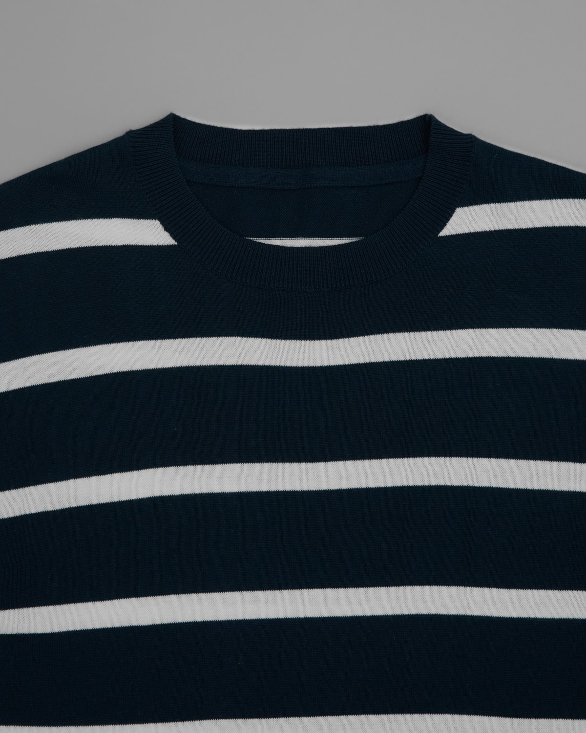 Blusa Tricot Slim