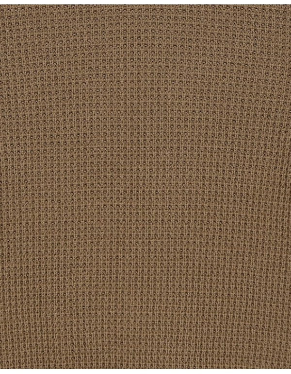 Blusa Tricot Waffle