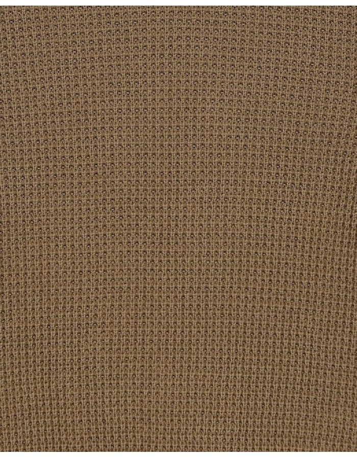 Blusa Tricot Waffle