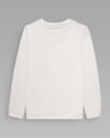 Blusa waffle-off white-ggg