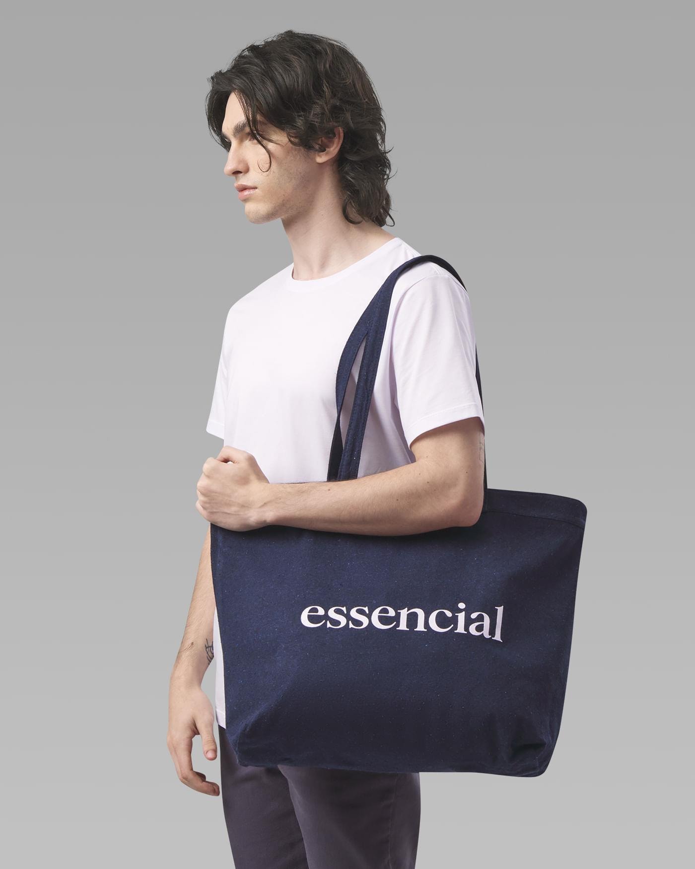 Bolsa Reciclada