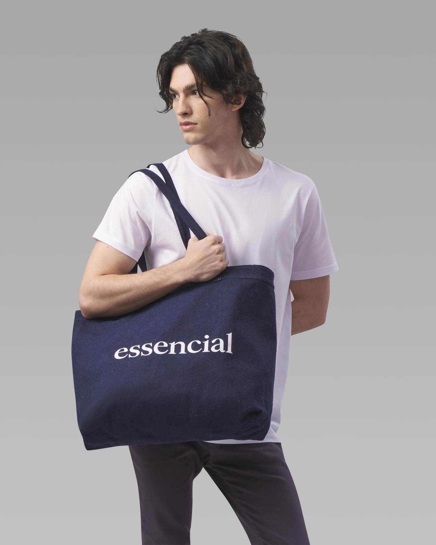 Bolsa Reciclada
