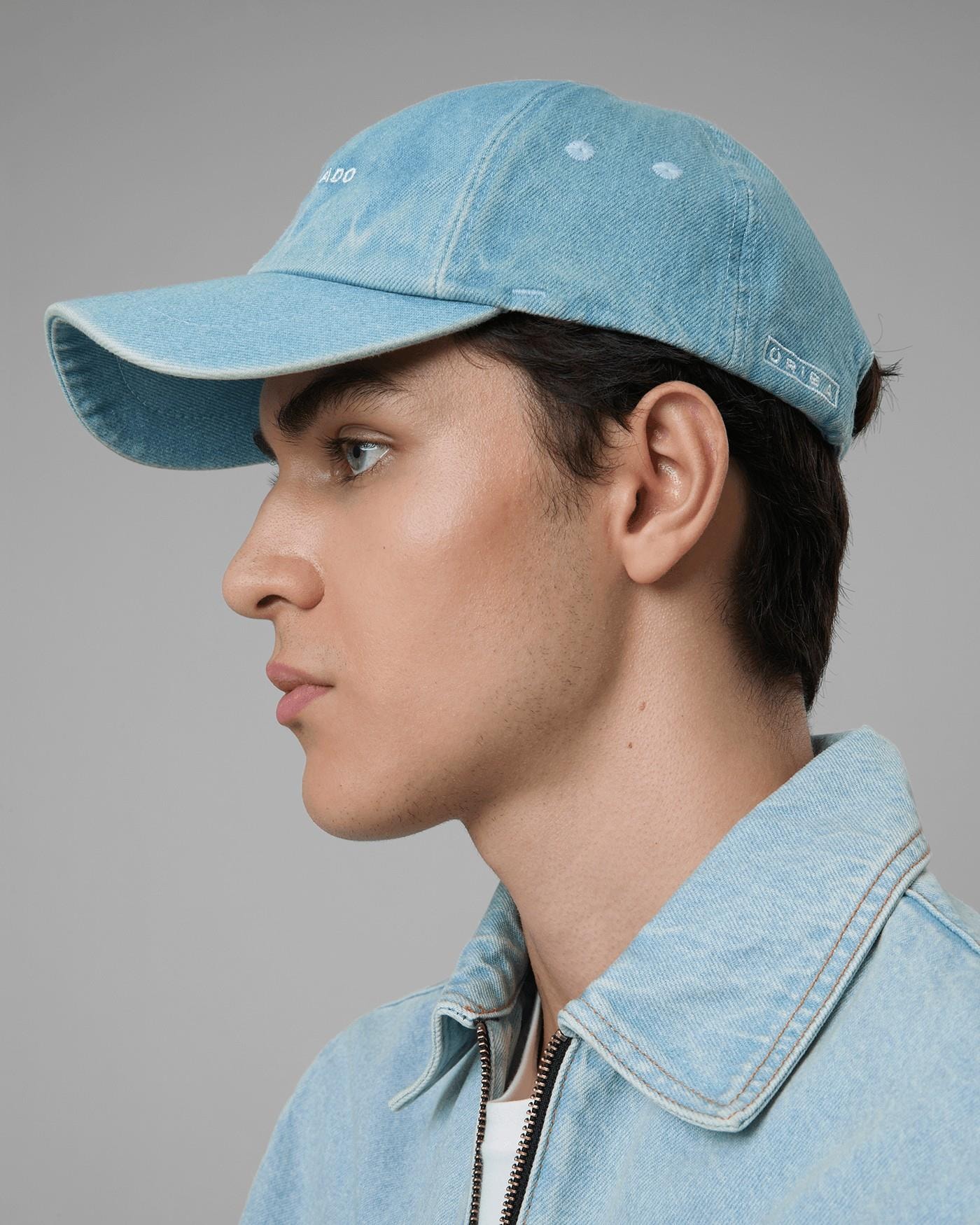 Boné Algodão Regenerativo