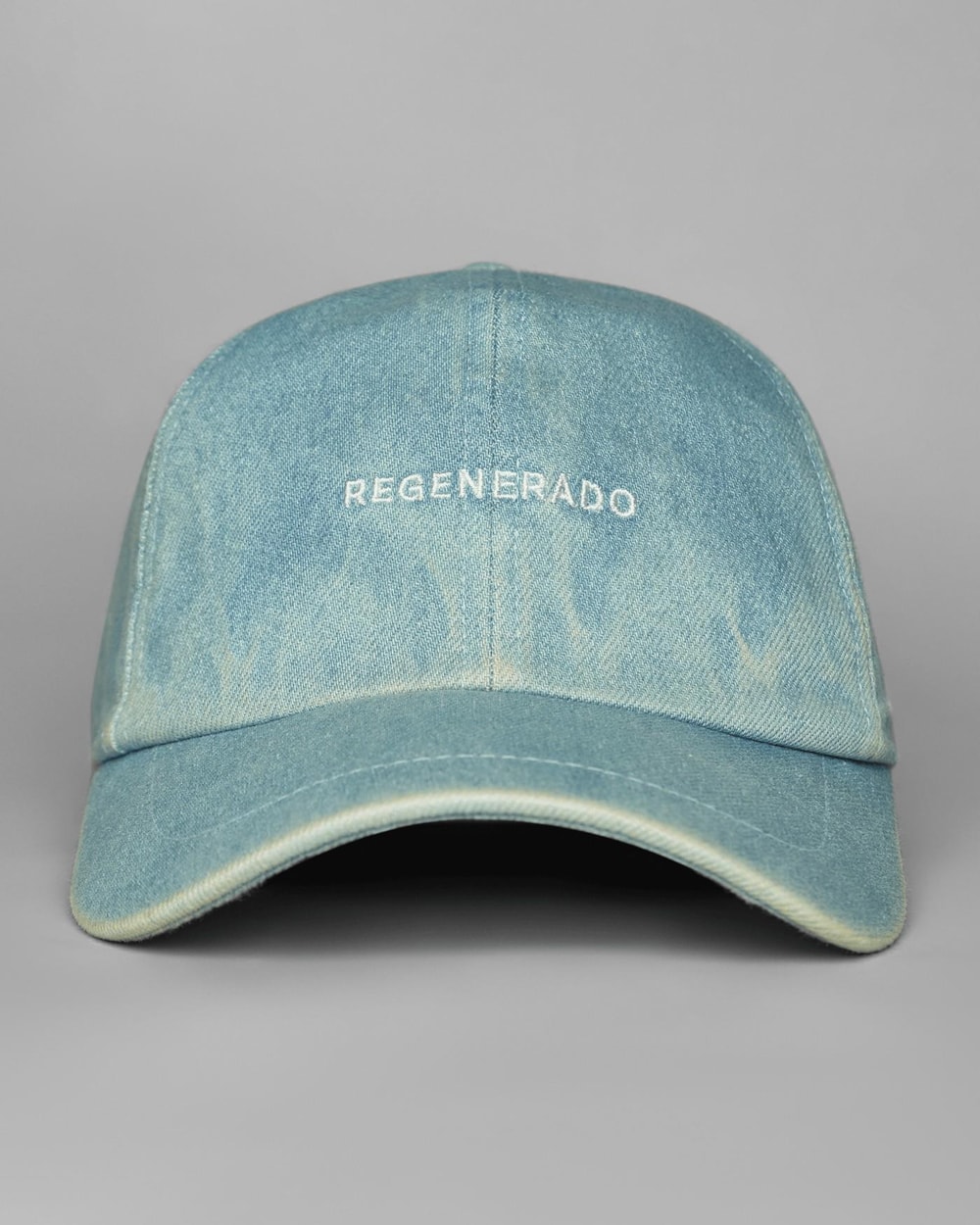 Boné Algodão Regenerativo
