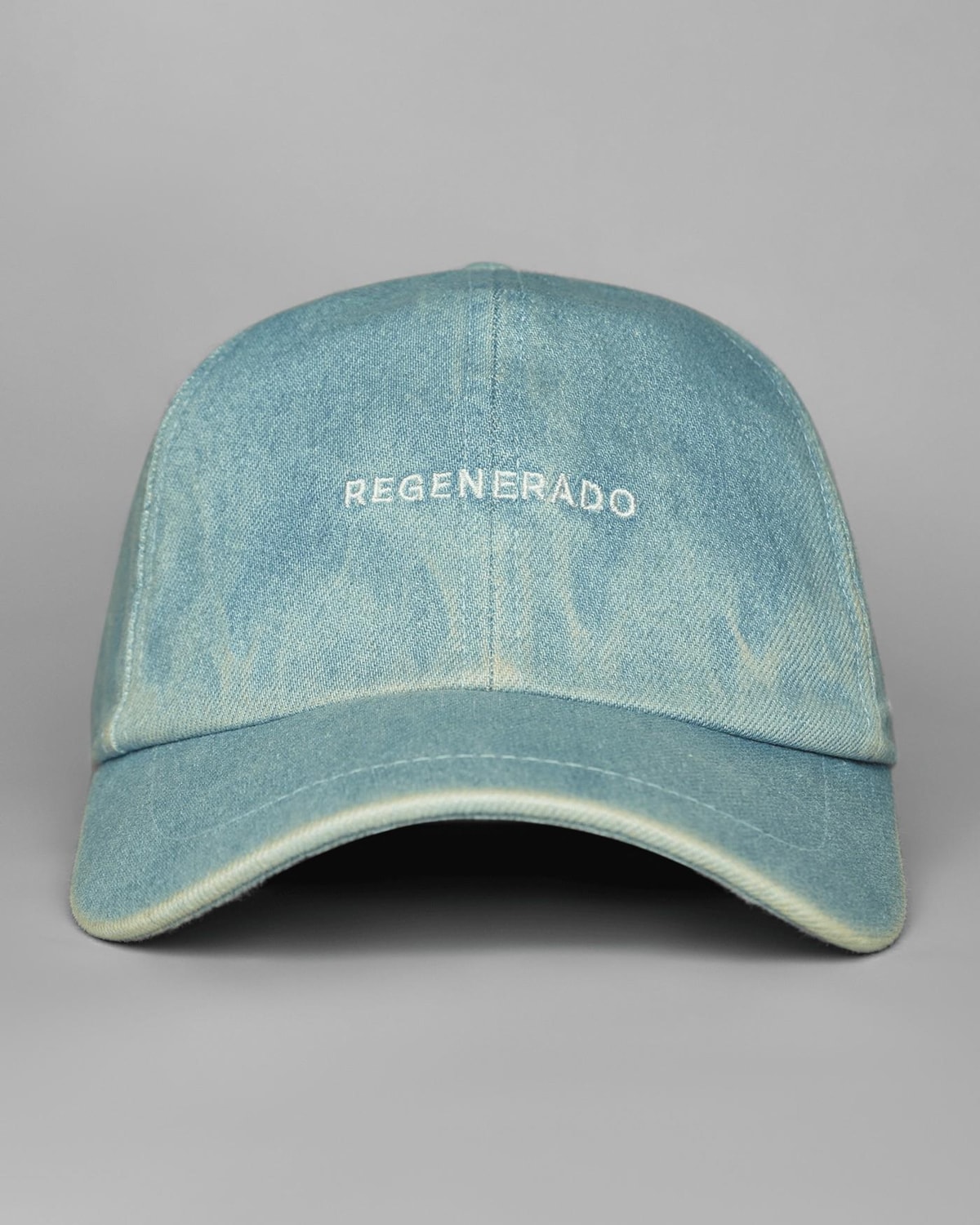 Boné Algodão Regenerativo