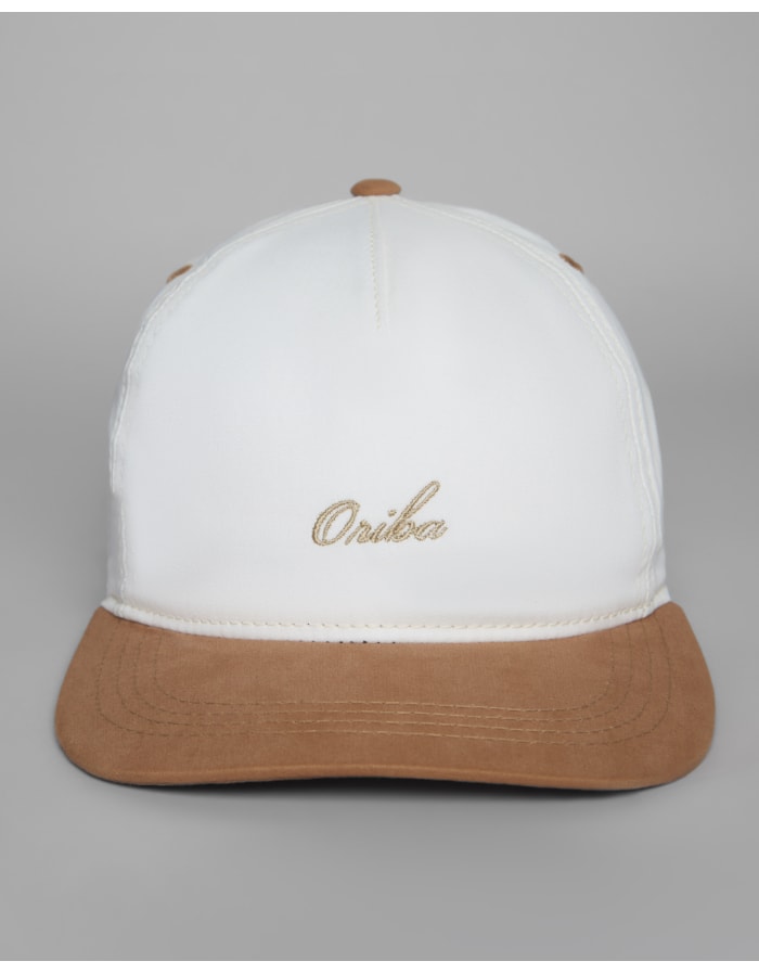 Boné oriba-camel-un