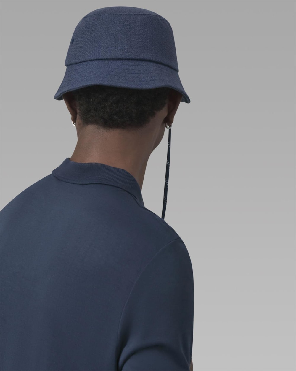 Bucket Hat Modal Linho