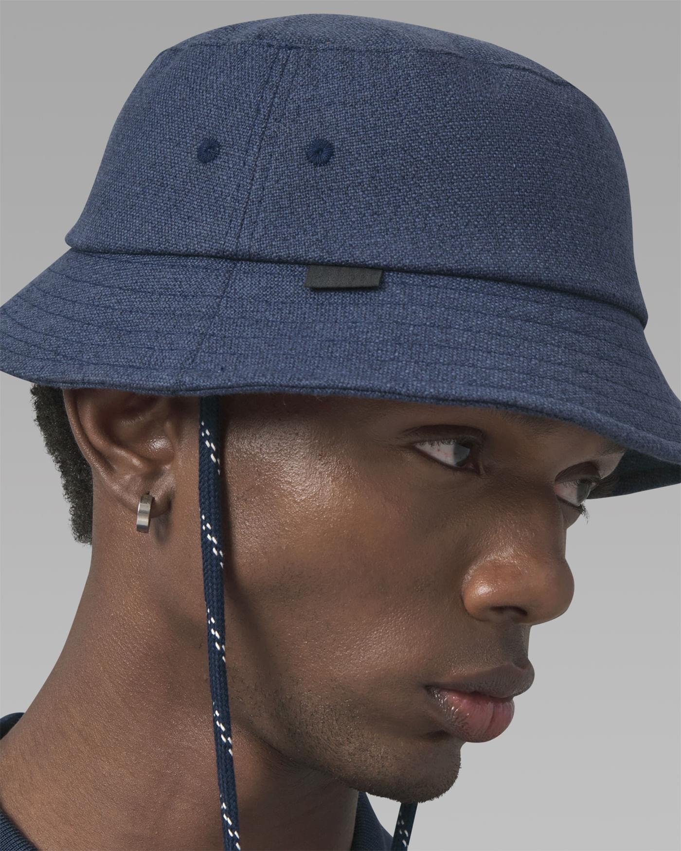 Bucket Hat Modal Linho