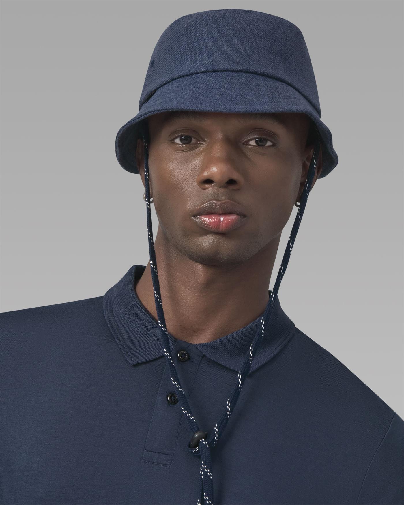 Bucket Hat Modal Linho