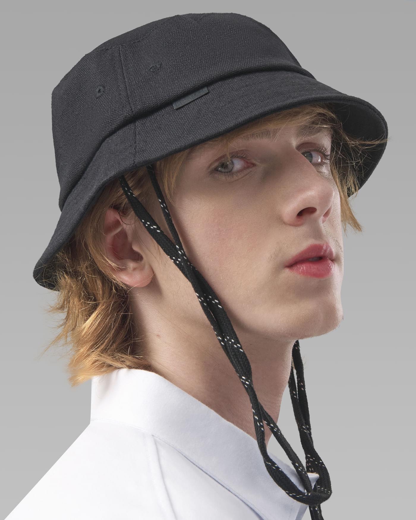 Bucket Hat Modal Linho