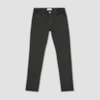 Calça 5 Pockets Sarja Slim
