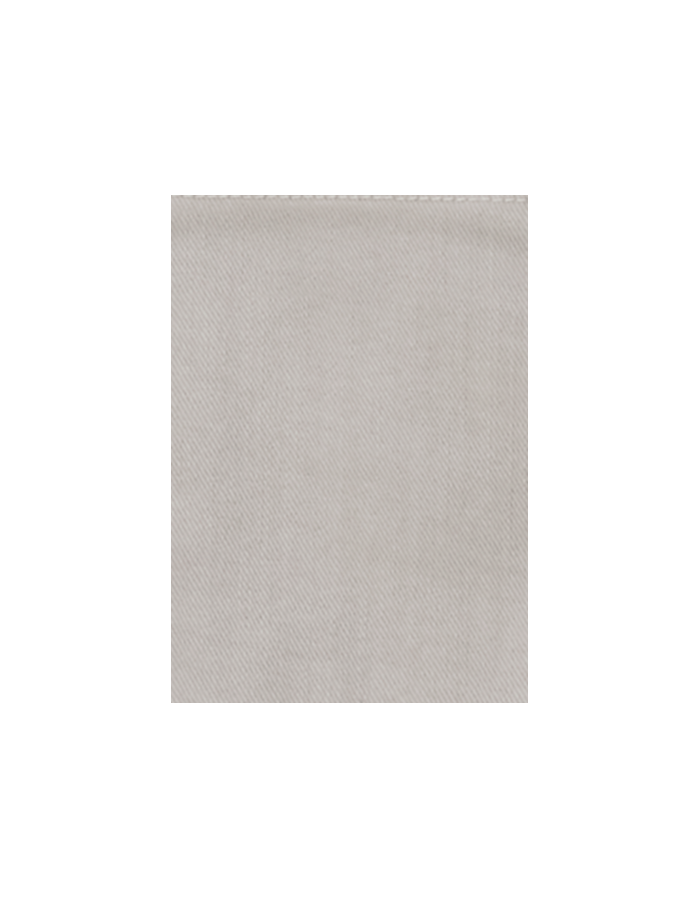 Calça 5 Pockets Sarja Slim