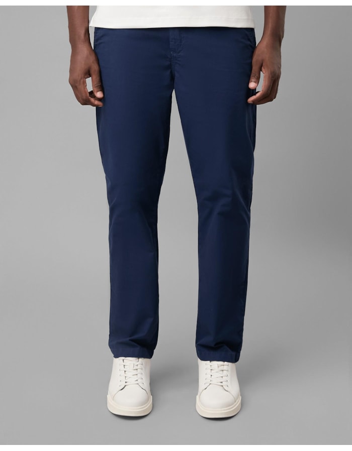 Calça algodão empapelado-azul-42