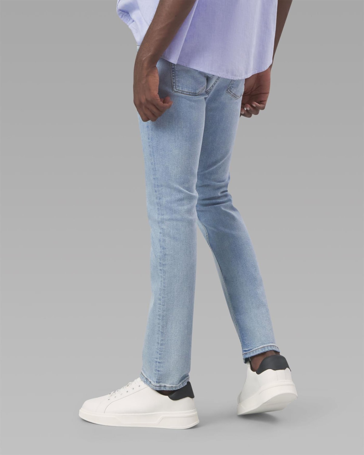 Calça Beta Jeans Clara