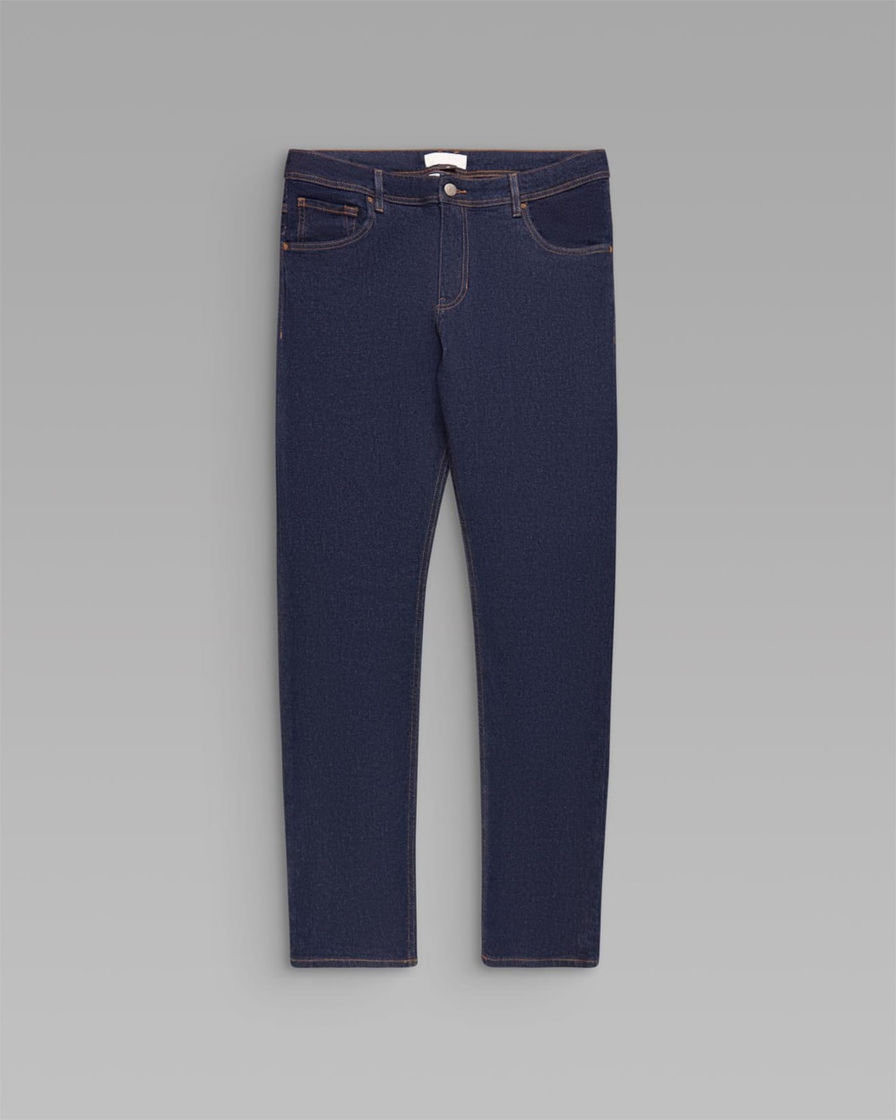 Calça Beta Jeans Escura