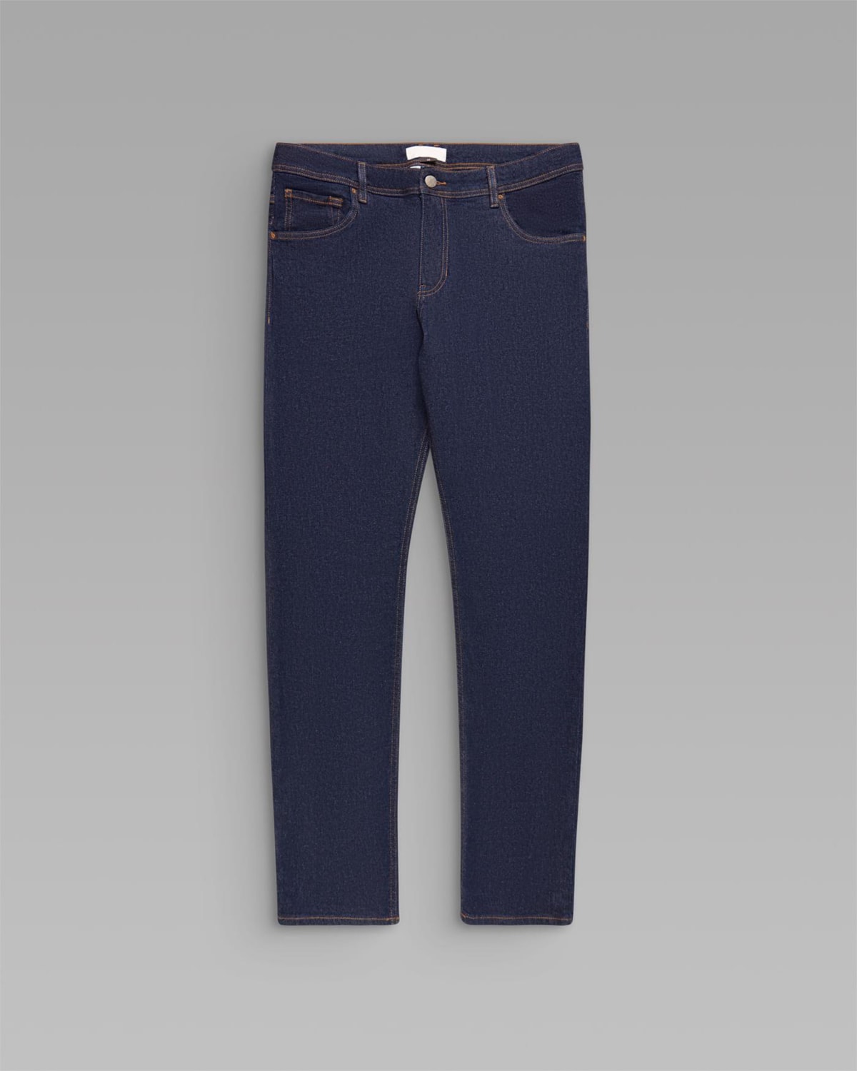 Calça Beta Jeans Escura