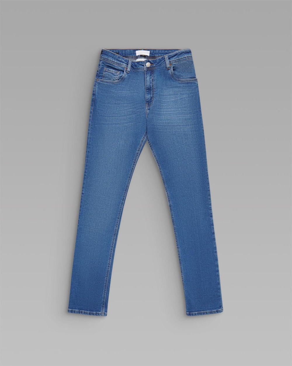 Calça Beta Jeans Média