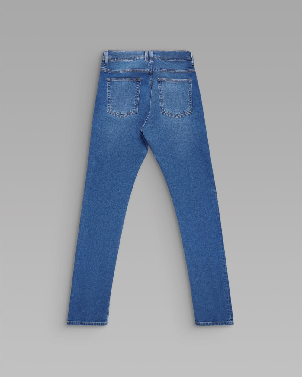 Calça Beta Jeans Média