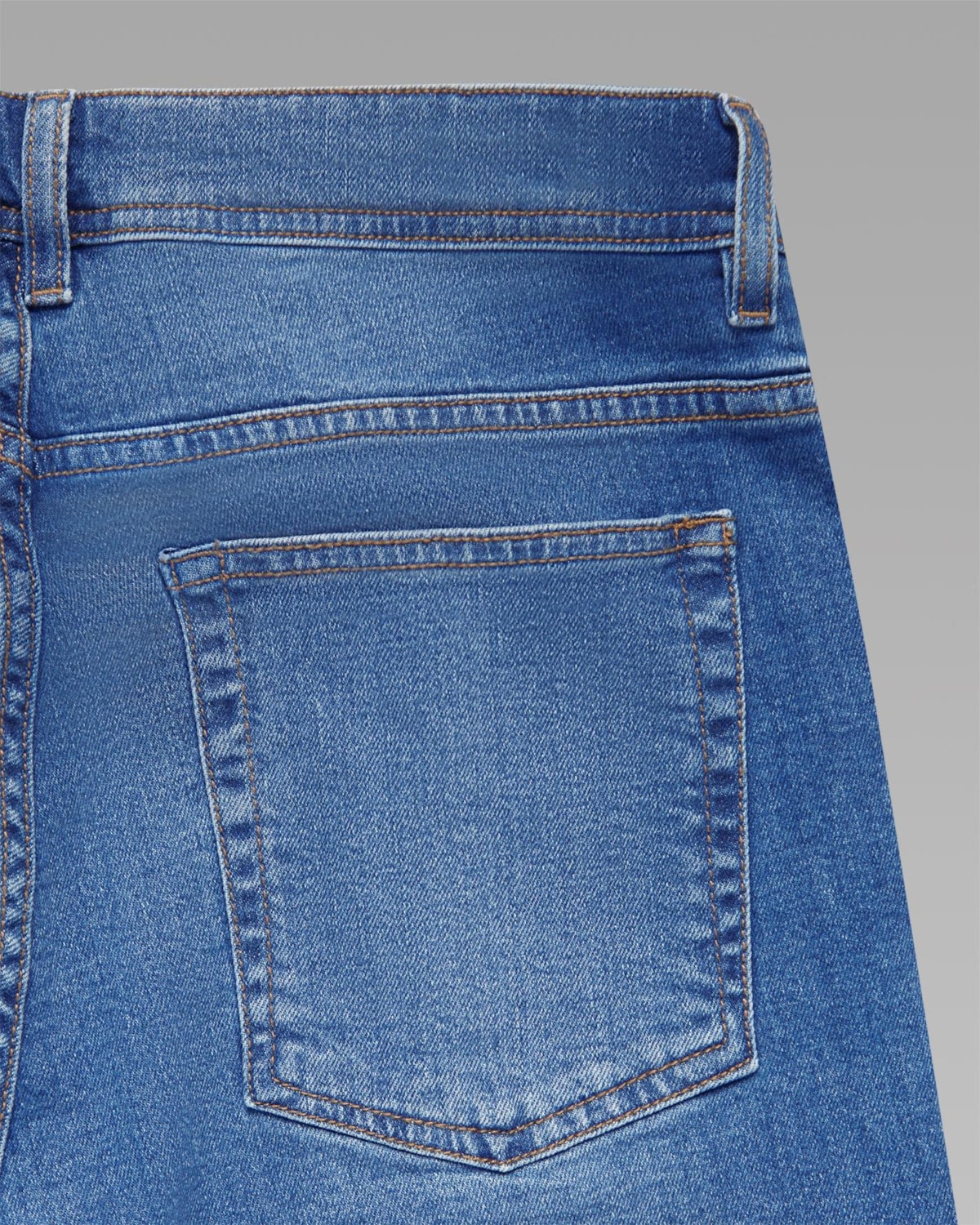 Calça Beta Jeans Média
