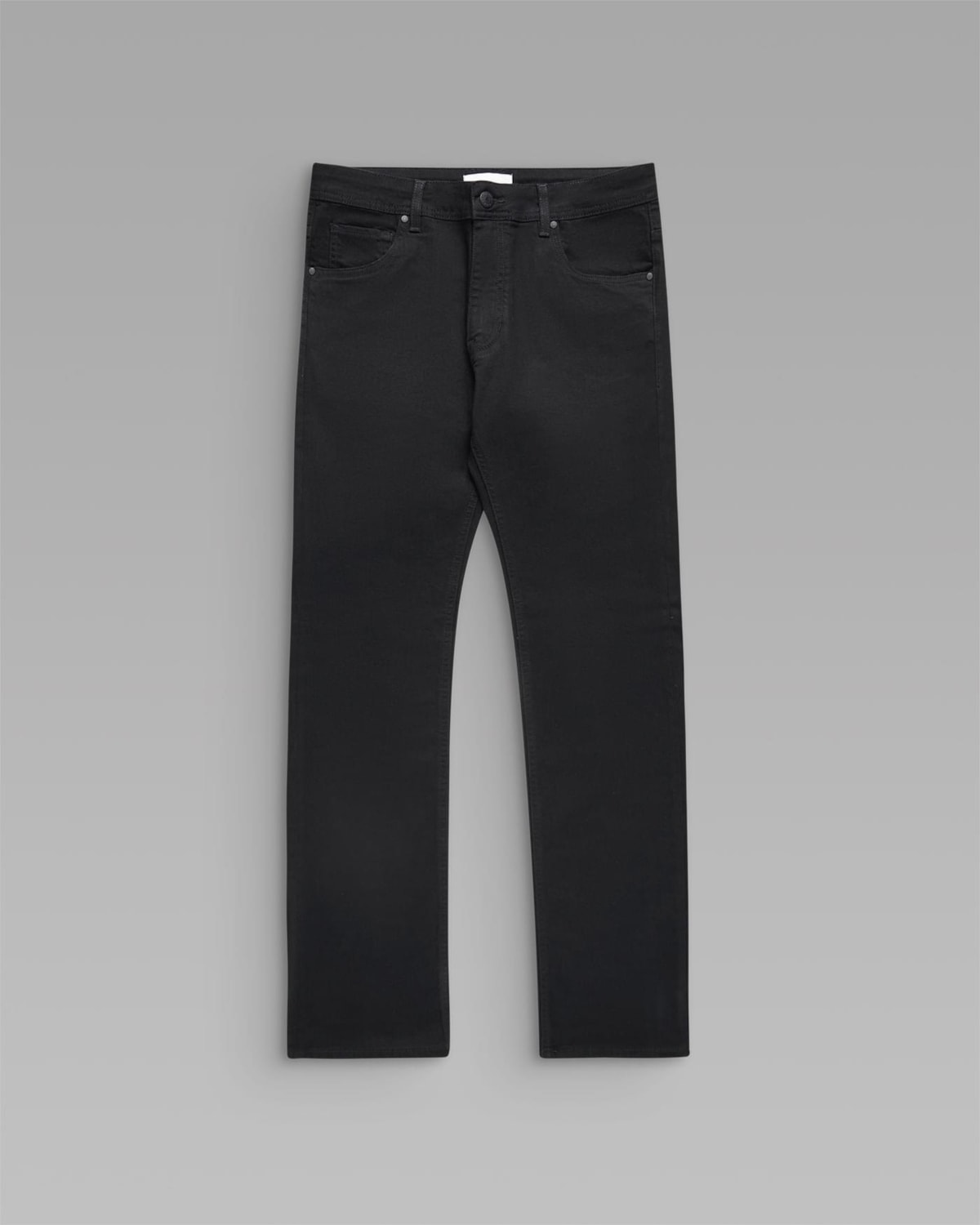 Calça Beta Jeans Reta