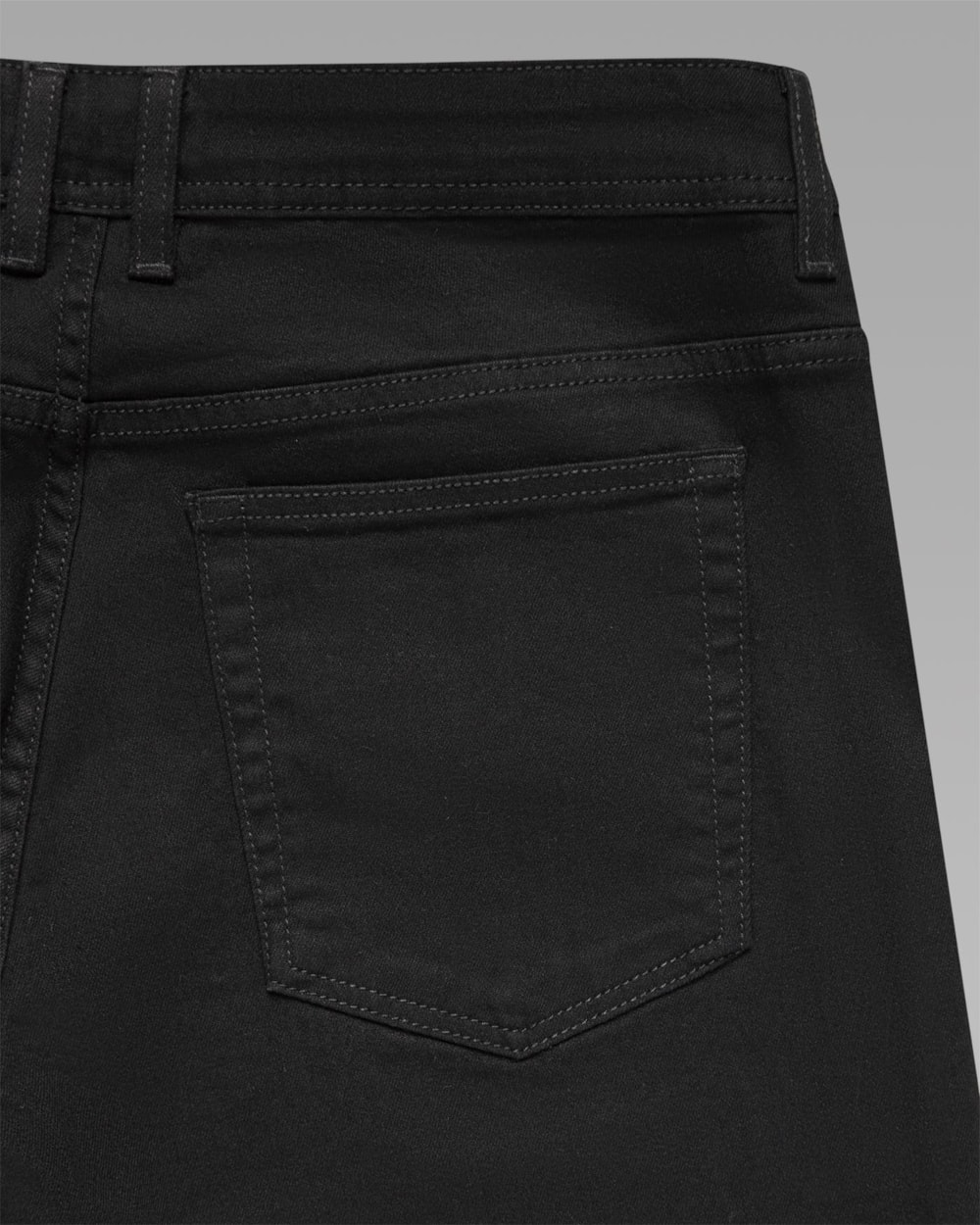 Calça Beta Jeans Reta