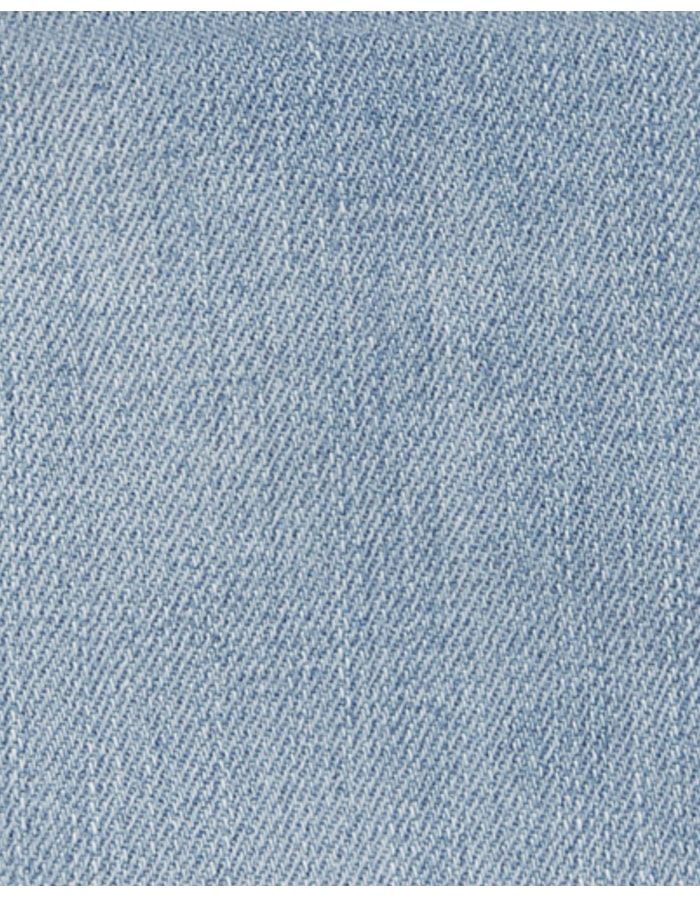 Calça Beta Jeans Reta Clara