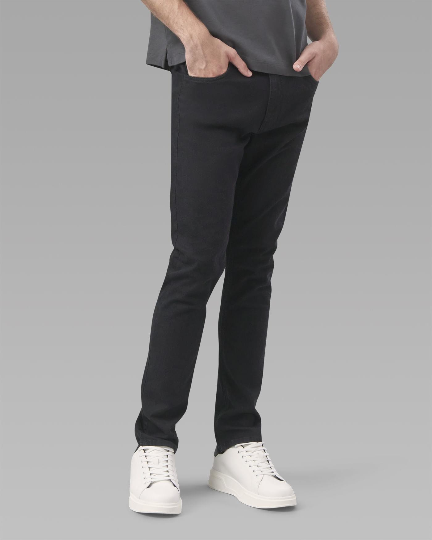 Calça Beta Jeans Slim