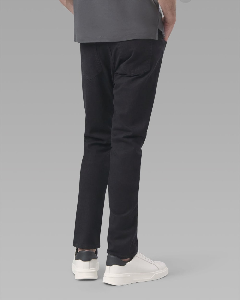 Calça Beta Jeans Slim