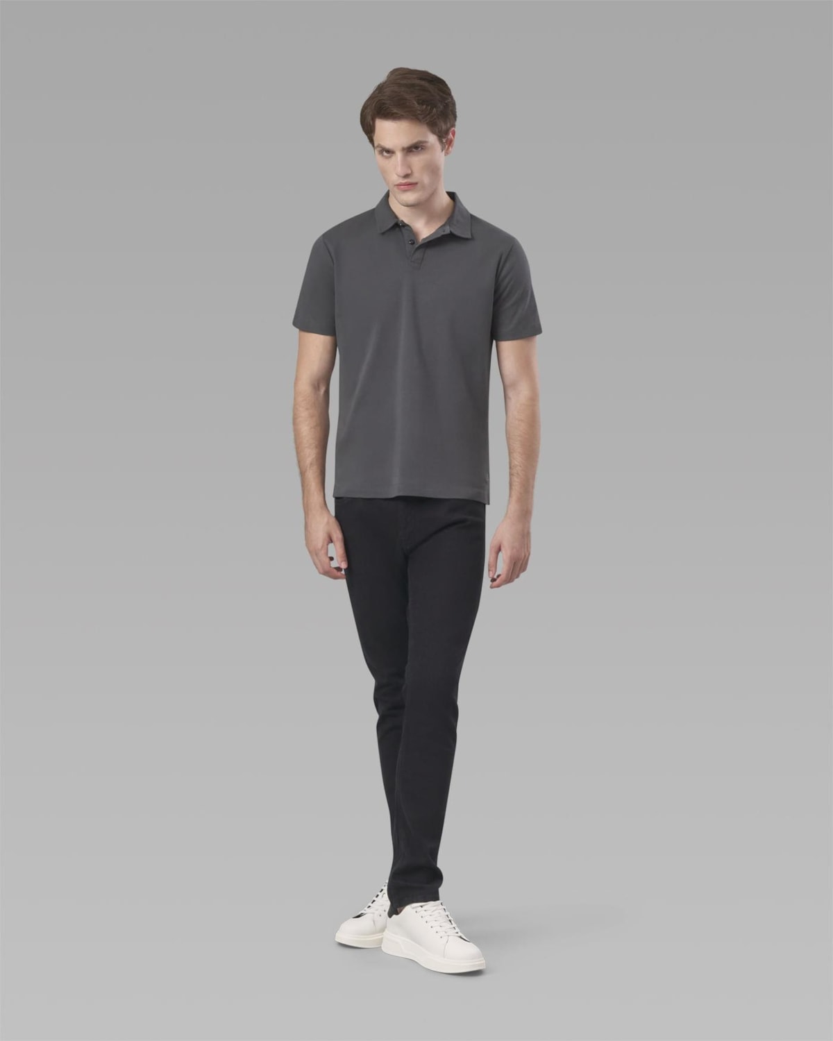 Calça Beta Jeans Slim