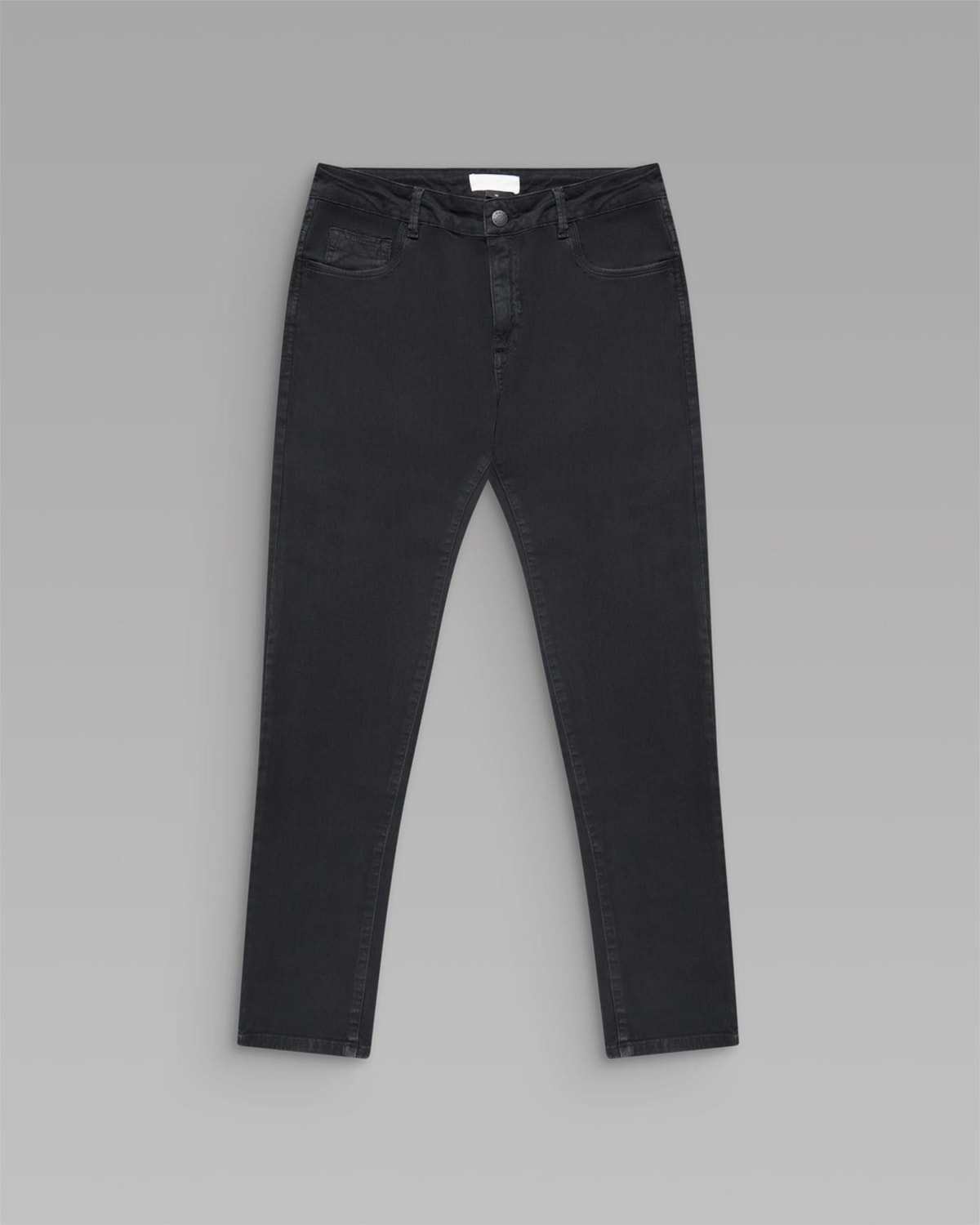 Calça Beta Jeans Slim