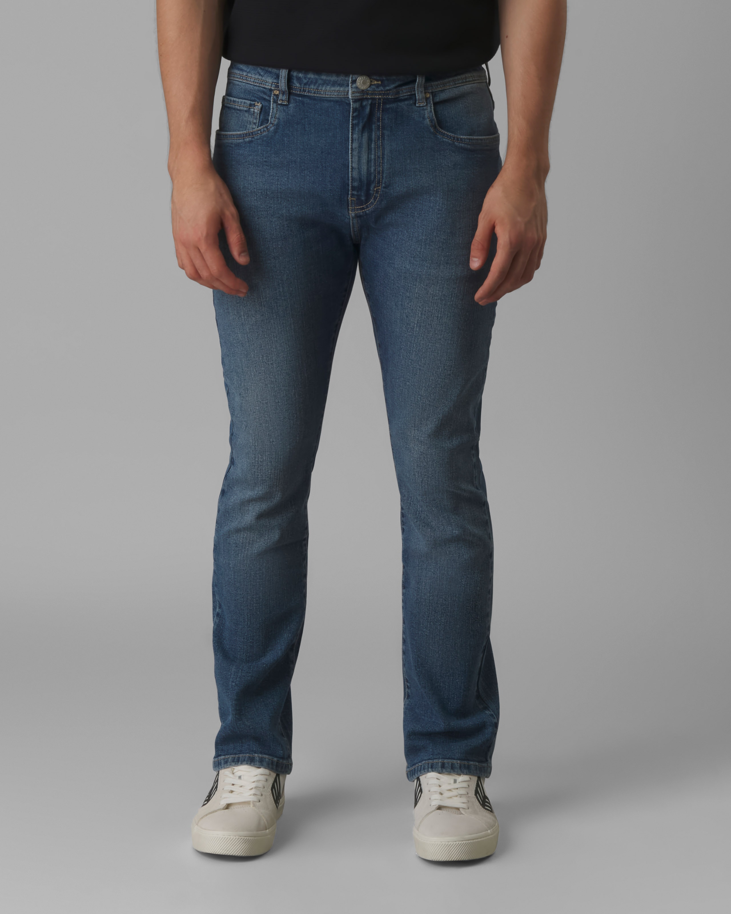 Calça Beta Jeans Slim Clara